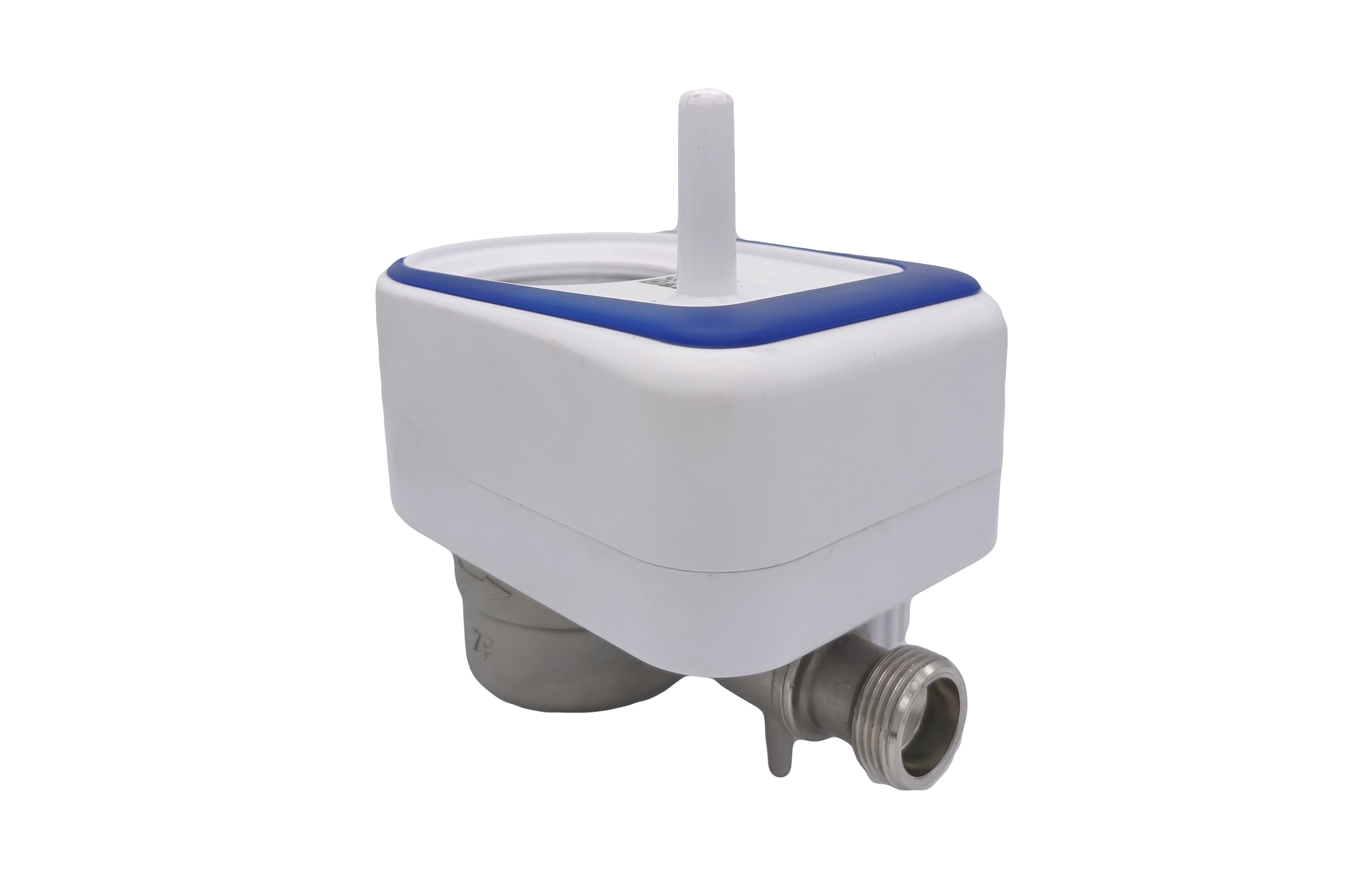 All electronic drinking cold water meter - wireless communication