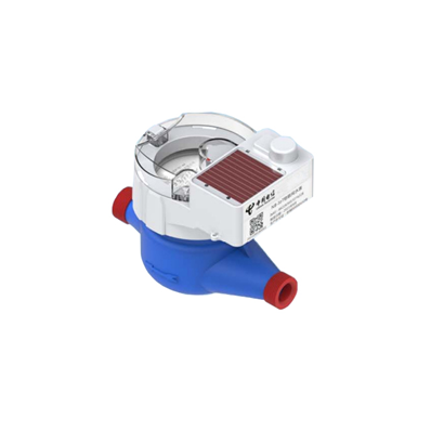 NB iot optical remote water meter