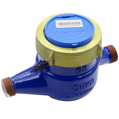 小口径机械水表