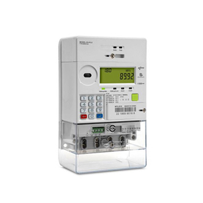Ddsy23s single phase STS meter